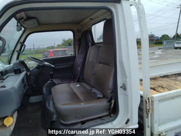 Used 1992 MT nissan atlas SP4F23 Image[14]