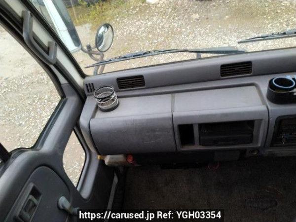 Used 1992 MT nissan atlas SP4F23 Image[15]