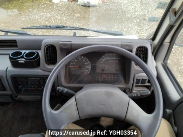 Used 1992 MT nissan atlas SP4F23 Image[16]