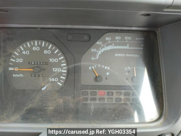 Used 1992 MT nissan atlas SP4F23 Image[19]