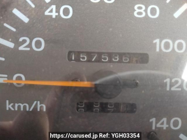 Used 1992 MT nissan atlas SP4F23 Image[20]