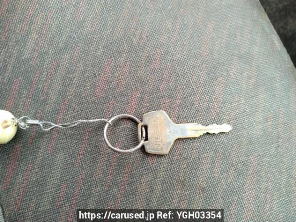 Used 1992 MT nissan atlas SP4F23 Image[24]