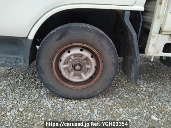 Used 1992 MT nissan atlas SP4F23 Image[26]