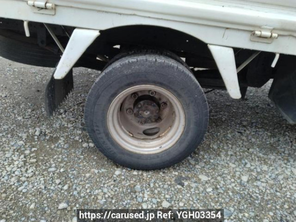 Used 1992 MT nissan atlas SP4F23 Image[27]