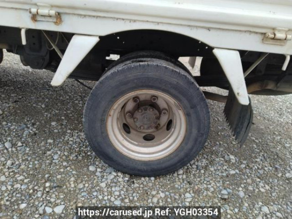Used 1992 MT nissan atlas SP4F23 Image[28]