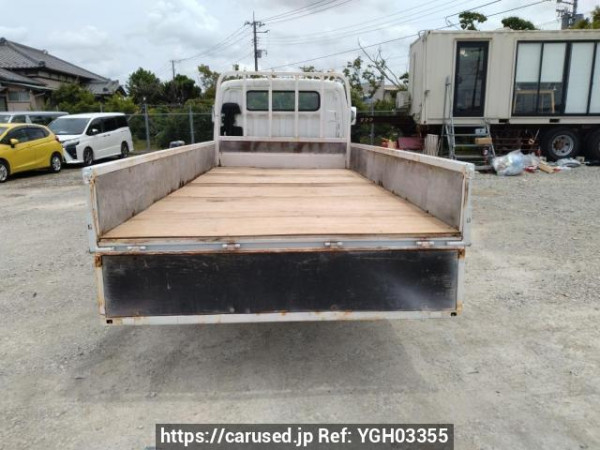 Used 2001 MT mitsubishi canter FE63CE Image[8]