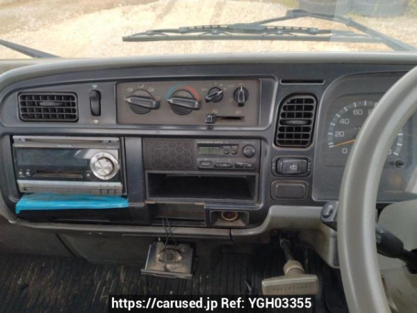 Used 2001 MT mitsubishi canter FE63CE Image[16]