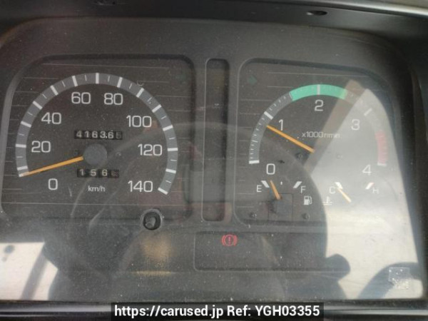 Used 2001 MT mitsubishi canter FE63CE Image[21]