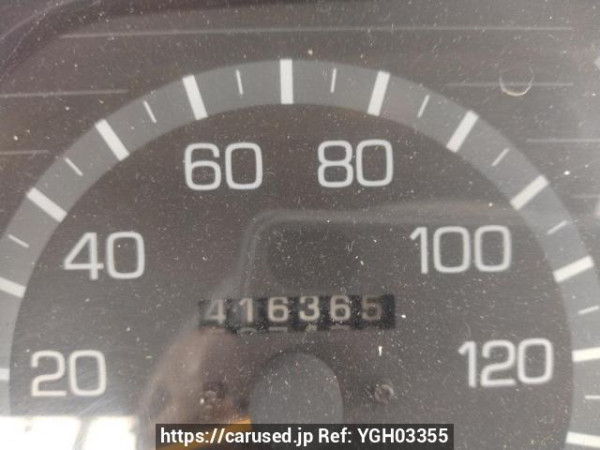 Used 2001 MT mitsubishi canter FE63CE Image[22]