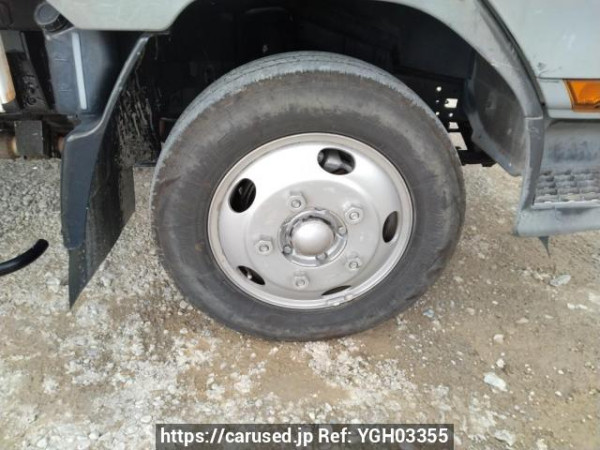 Used 2001 MT mitsubishi canter FE63CE Image[23]