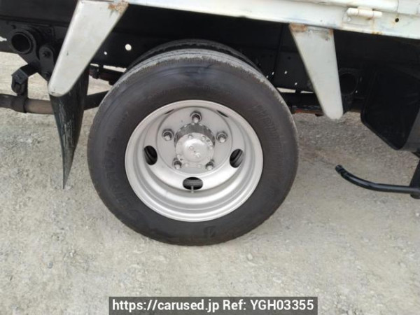 Used 2001 MT mitsubishi canter FE63CE Image[25]