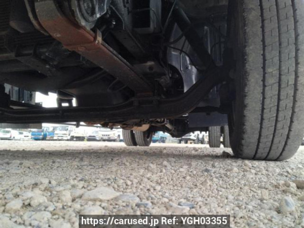 Used 2001 MT mitsubishi canter FE63CE Image[28]