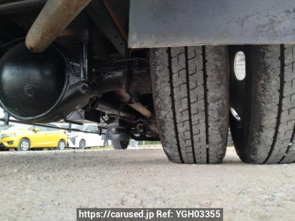 Used 2001 MT mitsubishi canter FE63CE Image[30]