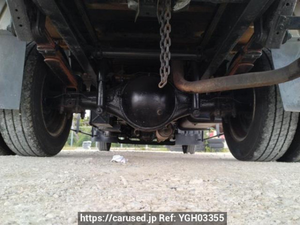 Used 2001 MT mitsubishi canter FE63CE Image[31]