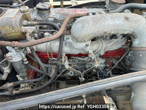 Used 1984 MT hino ranger FD174BK Image[5]