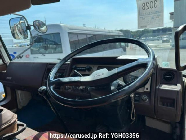 Used 1984 MT hino ranger FD174BK Image[9]