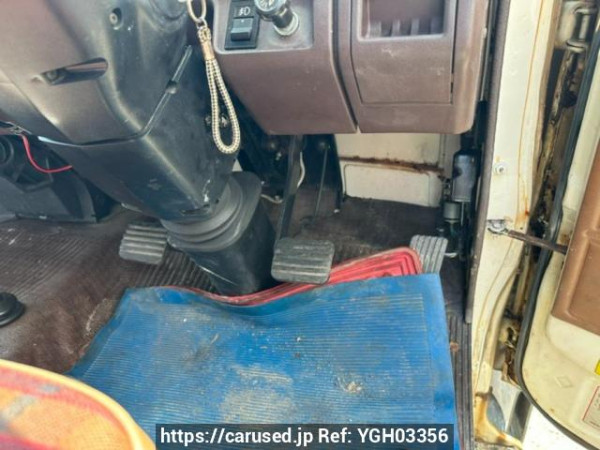 Used 1984 MT hino ranger FD174BK Image[10]