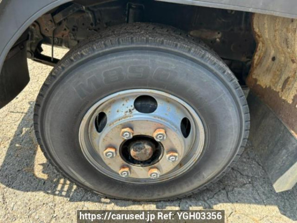 Used 1984 MT hino ranger FD174BK Image[11]