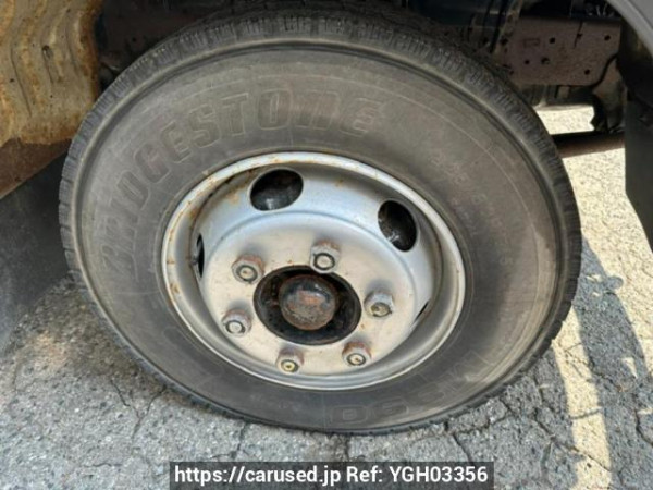 Used 1984 MT hino ranger FD174BK Image[12]