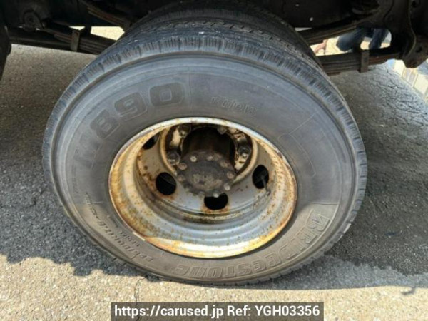 Used 1984 MT hino ranger FD174BK Image[13]