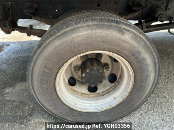 Used 1984 MT hino ranger FD174BK Image[14]