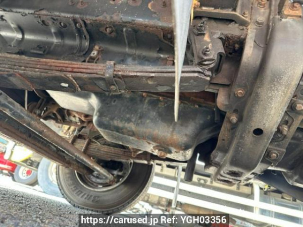 Used 1984 MT hino ranger FD174BK Image[15]