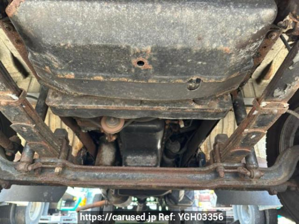Used 1984 MT hino ranger FD174BK Image[16]