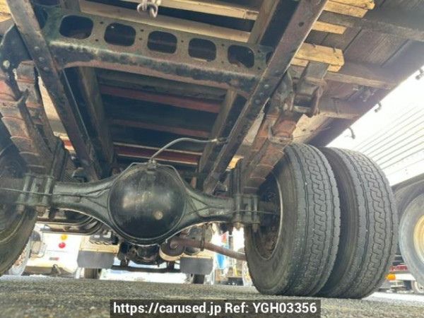 Used 1984 MT hino ranger FD174BK Image[17]