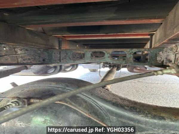 Used 1984 MT hino ranger FD174BK Image[18]