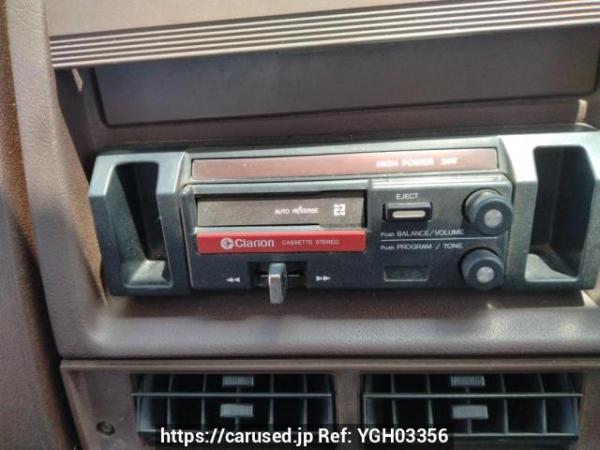Used 1984 MT hino ranger FD174BK Image[21]