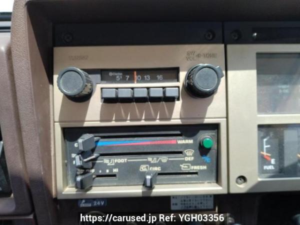 Used 1984 MT hino ranger FD174BK Image[22]