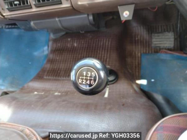 Used 1984 MT hino ranger FD174BK Image[23]