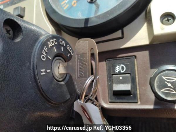 Used 1984 MT hino ranger FD174BK Image[24]