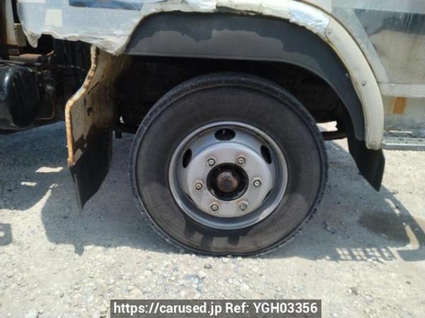 Used 1984 MT hino ranger FD174BK Image[26]