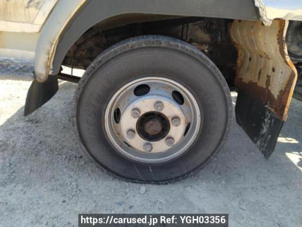 Used 1984 MT hino ranger FD174BK Image[27]