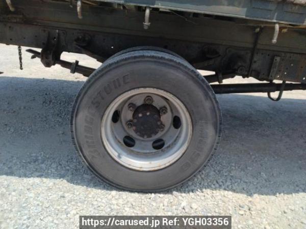 Used 1984 MT hino ranger FD174BK Image[28]