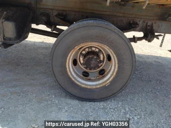 Used 1984 MT hino ranger FD174BK Image[29]