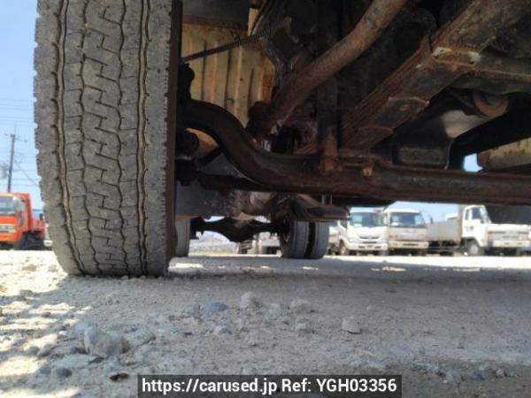Used 1984 MT hino ranger FD174BK Image[30]