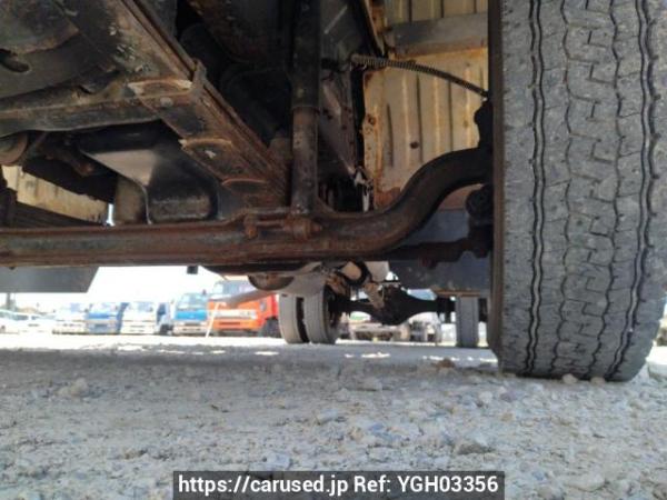 Used 1984 MT hino ranger FD174BK Image[31]
