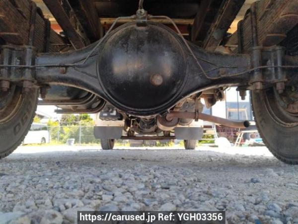 Used 1984 MT hino ranger FD174BK Image[33]