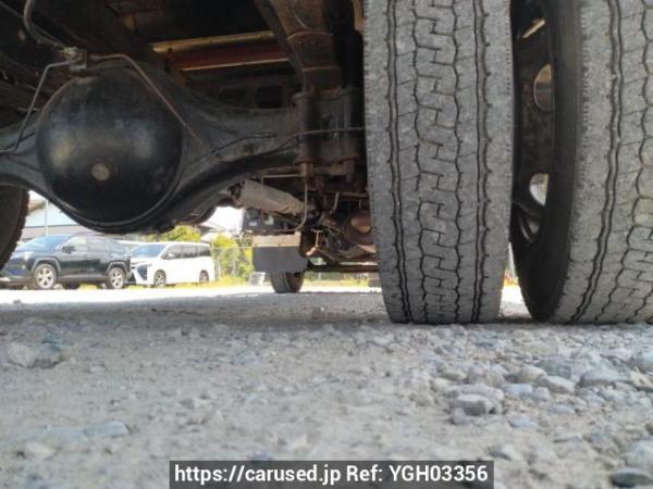 Used 1984 MT hino ranger FD174BK Image[34]