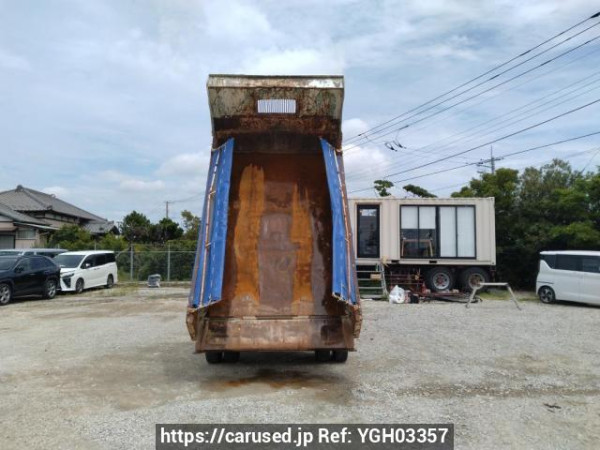 Used 2005 MT isuzu forward FRR35C3S Image[5]