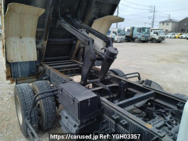 Used 2005 MT isuzu forward FRR35C3S Image[8]