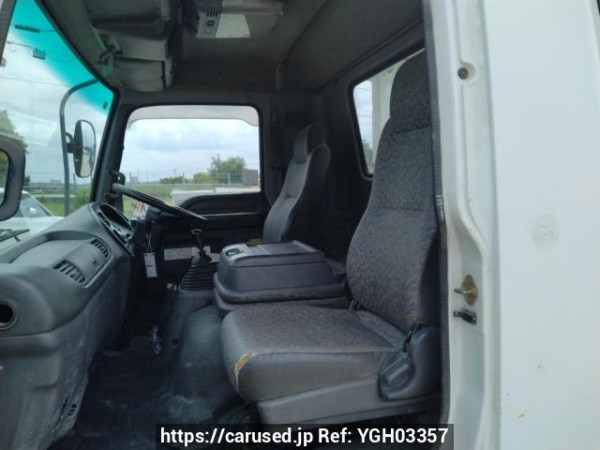Used 2005 MT isuzu forward FRR35C3S Image[14]