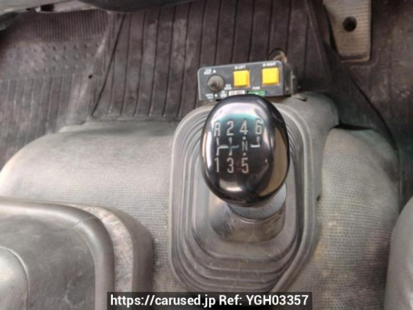 Used 2005 MT isuzu forward FRR35C3S Image[21]