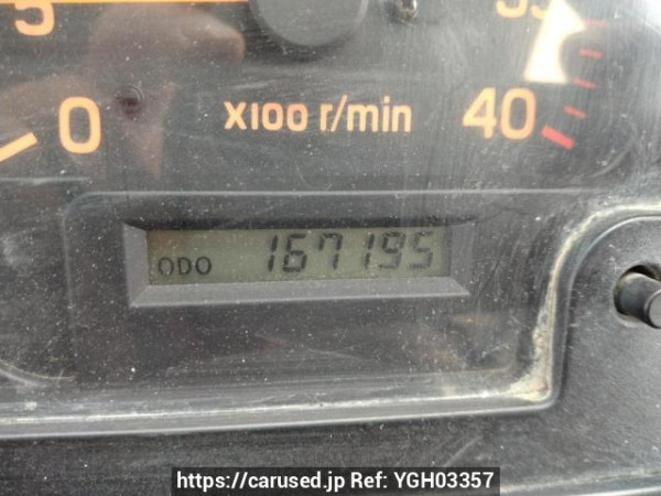Used 2005 MT isuzu forward FRR35C3S Image[22]
