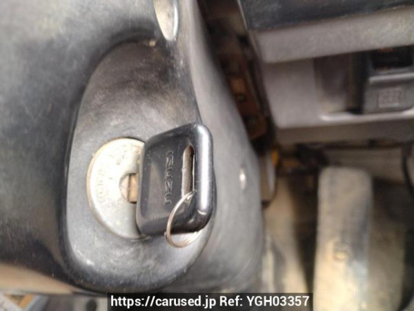 Used 2005 MT isuzu forward FRR35C3S Image[23]