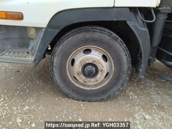 Used 2005 MT isuzu forward FRR35C3S Image[26]