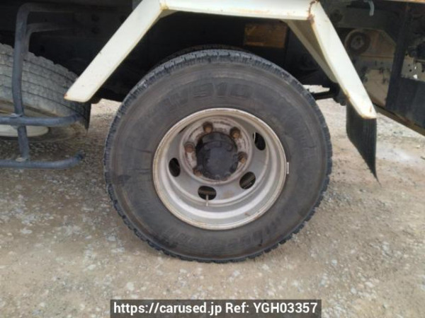 Used 2005 MT isuzu forward FRR35C3S Image[28]