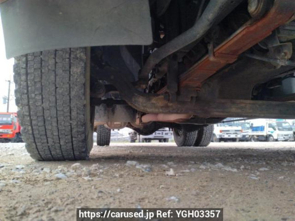 Used 2005 MT isuzu forward FRR35C3S Image[29]